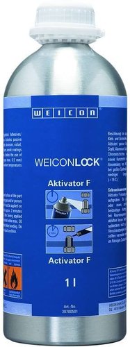 WEICONLOCK Aktivator F flüssig 1 l