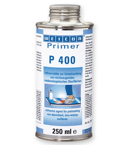 WEICON Primer P 400 250 ml