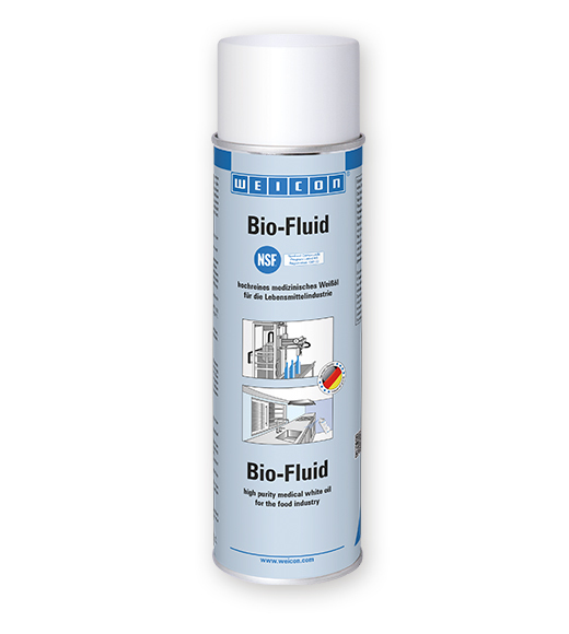 WEICON Bio-Fluid Spray 500ml NSF-Zulassung hochrein