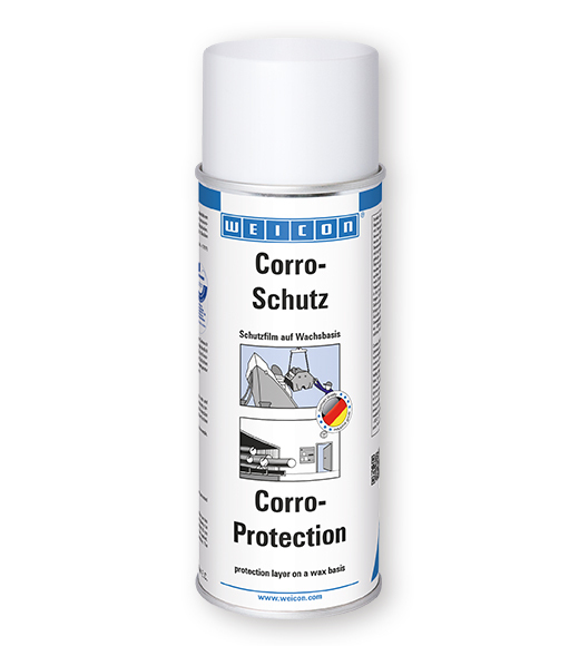 WEICON Corro-Schutz 400ml Korrosionschutz Metalle