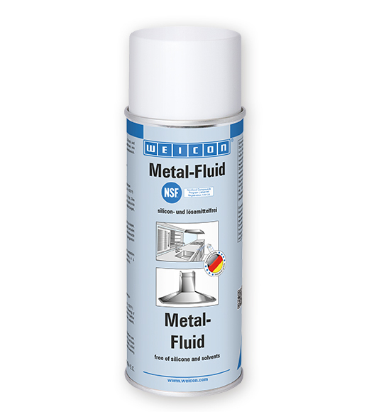 WEICON Metal-Fluid Spray 400ml NSF-Zulassung