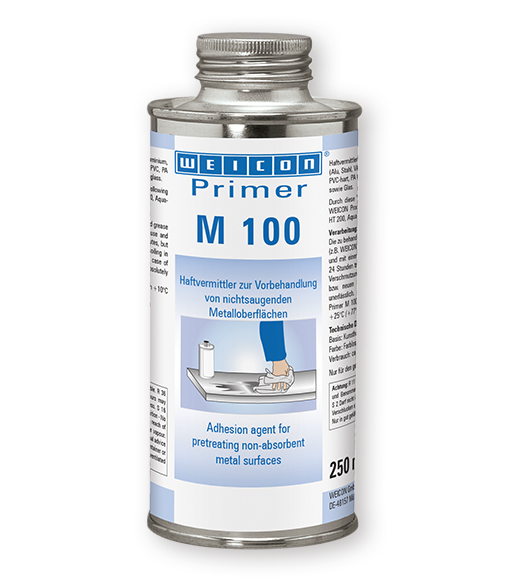 WEICON Primer M 100 250 ml