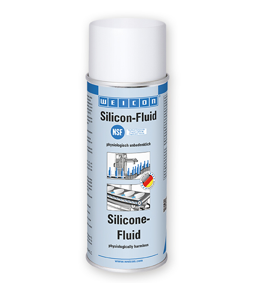 WEICON Silicon-Fluid 400ml NSF-Zulassung