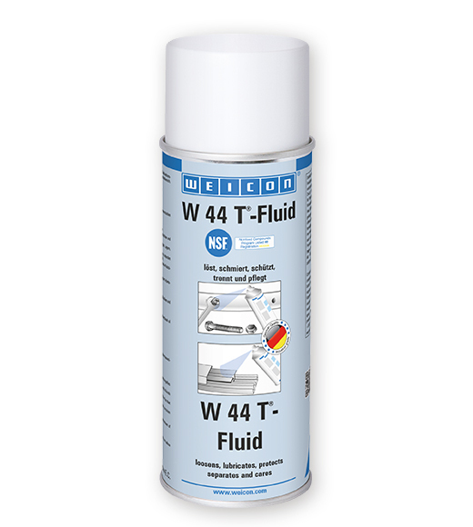 Weicon W44T Fluid 400ml NSF für sensible Bereiche