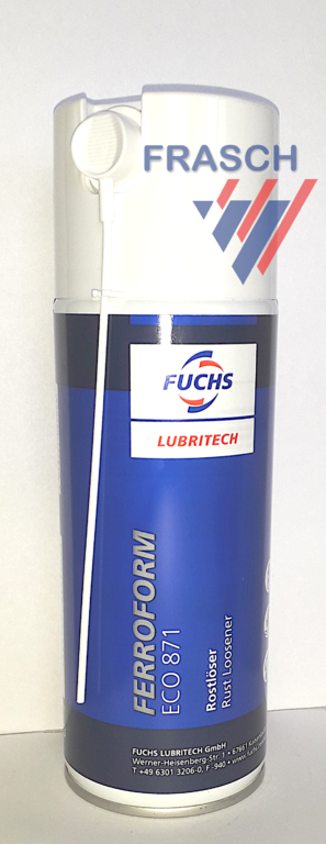 Fuchs Lubricants Ferroform Eco 871 400ml Spray