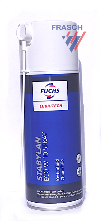 Fuchs Lubritech Stabylan ECO W10 400ml Spray